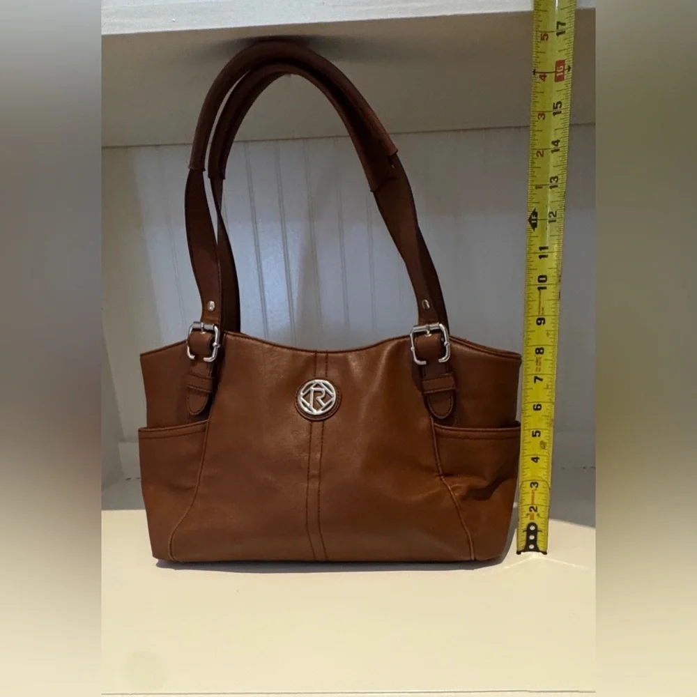 Relic Shoulder Bag - Picture 15 of 15